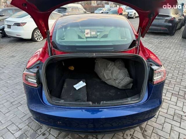 Тесла Модель 3, объемом двигателя 0 л и пробегом 187 тыс. км за 13200 $, фото 3 на Automoto.ua