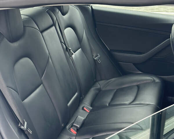 Тесла Модель 3, об'ємом двигуна 0 л та пробігом 137 тис. км за 16450 $, фото 11 на Automoto.ua