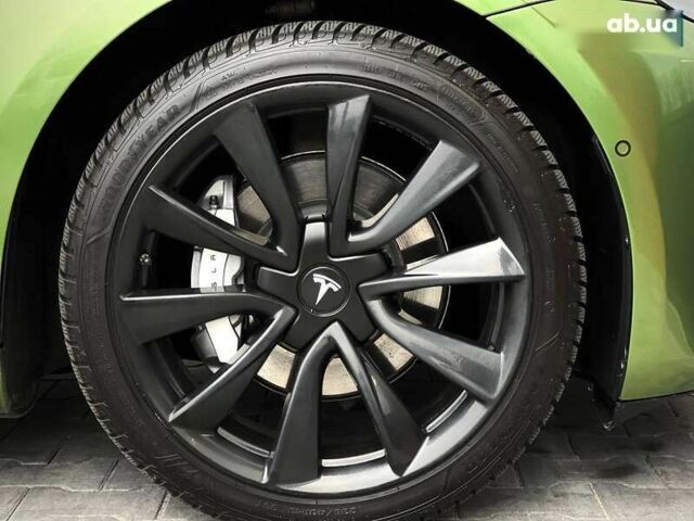Тесла Модель 3, объемом двигателя 0 л и пробегом 40 тыс. км за 22990 $, фото 19 на Automoto.ua