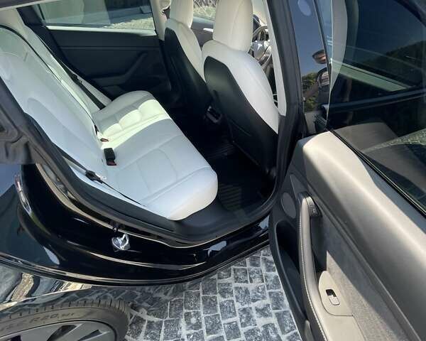 Тесла Модель 3, объемом двигателя 0 л и пробегом 20 тыс. км за 29500 $, фото 17 на Automoto.ua