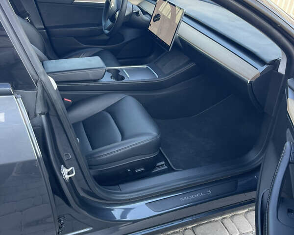 Тесла Модель 3, объемом двигателя 0 л и пробегом 36 тыс. км за 20500 $, фото 9 на Automoto.ua