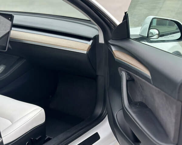 Тесла Модель 3, об'ємом двигуна 0 л та пробігом 137 тис. км за 16250 $, фото 17 на Automoto.ua