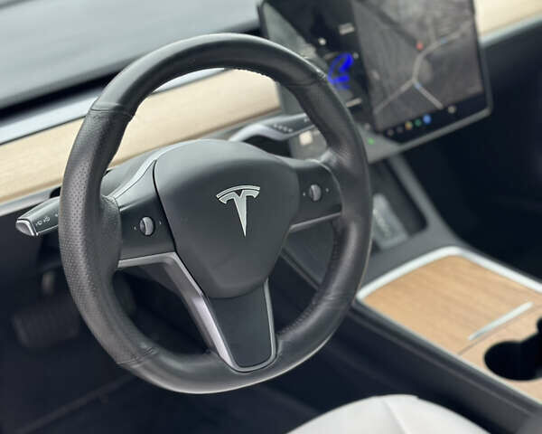 Тесла Модель 3, об'ємом двигуна 0 л та пробігом 137 тис. км за 16250 $, фото 13 на Automoto.ua