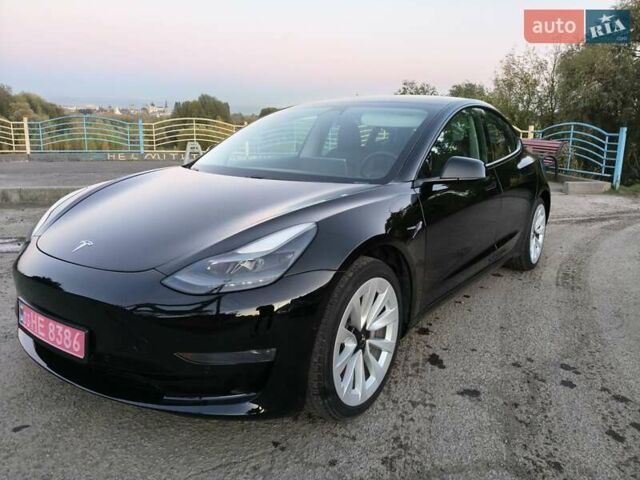 Тесла Модель 3, об'ємом двигуна 0 л та пробігом 92 тис. км за 17999 $, фото 4 на Automoto.ua