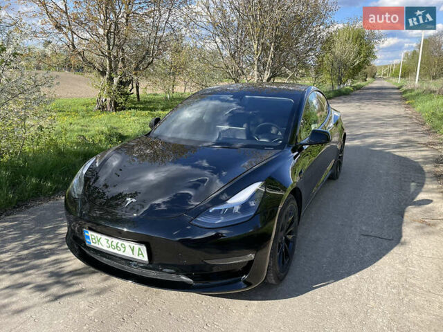 Тесла Модель 3, об'ємом двигуна 0 л та пробігом 28 тис. км за 22500 $, фото 4 на Automoto.ua