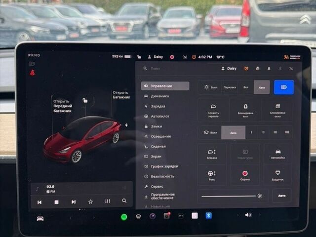 Тесла Модель 3, об'ємом двигуна 0 л та пробігом 146 тис. км за 17950 $, фото 25 на Automoto.ua