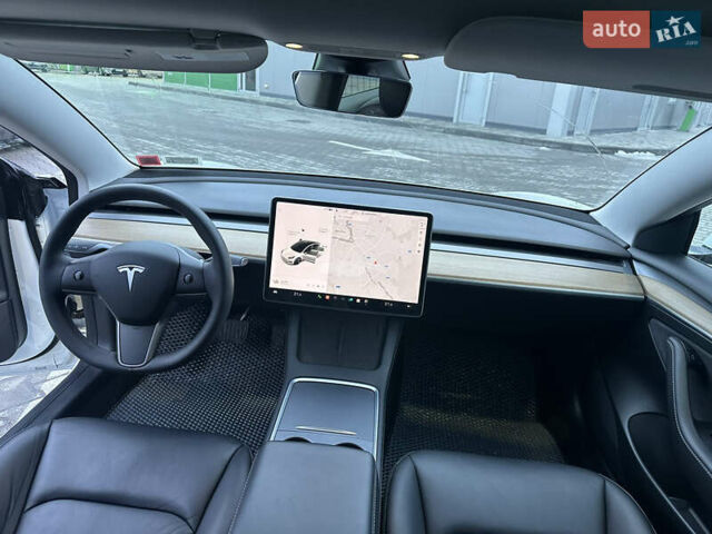 Тесла Модель 3, об'ємом двигуна 0 л та пробігом 24 тис. км за 16900 $, фото 18 на Automoto.ua
