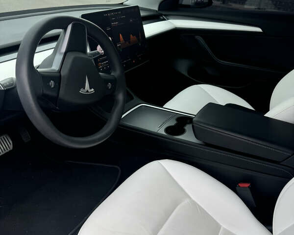 Тесла Модель 3, об'ємом двигуна 0 л та пробігом 92 тис. км за 21000 $, фото 16 на Automoto.ua