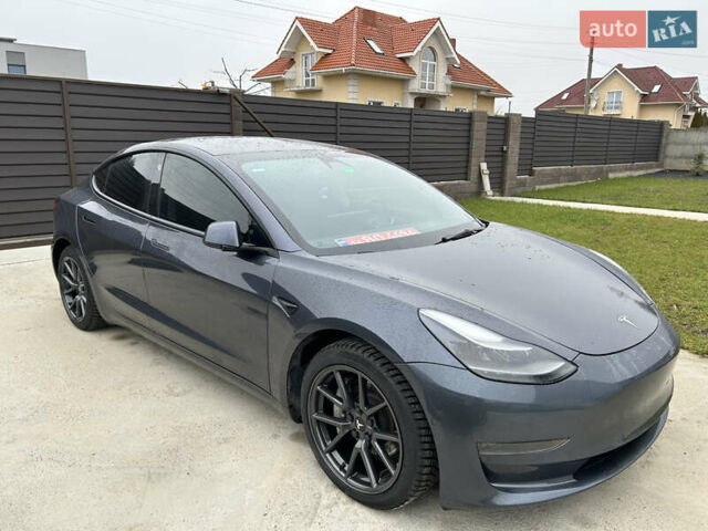Тесла Модель 3, об'ємом двигуна 0 л та пробігом 98 тис. км за 19990 $, фото 2 на Automoto.ua