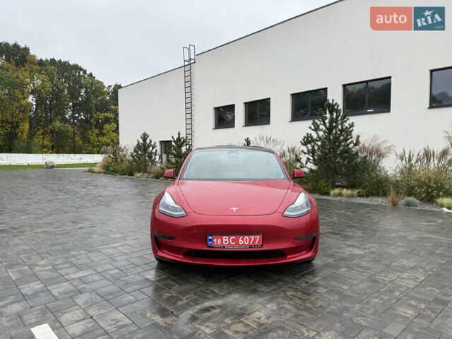 Тесла Модель 3, объемом двигателя 0 л и пробегом 85 тыс. км за 15500 $, фото 21 на Automoto.ua