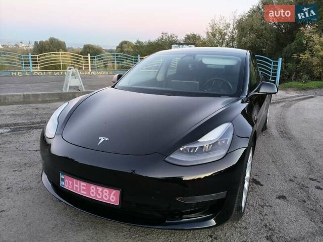 Тесла Модель 3, об'ємом двигуна 0 л та пробігом 92 тис. км за 17999 $, фото 9 на Automoto.ua