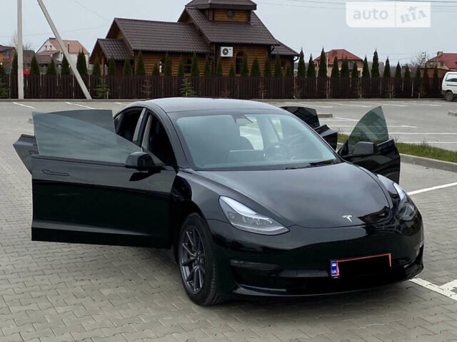 Тесла Модель 3, об'ємом двигуна 0 л та пробігом 58 тис. км за 29900 $, фото 4 на Automoto.ua