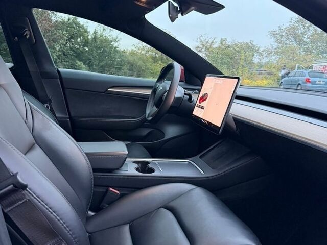 Тесла Модель 3, об'ємом двигуна 0 л та пробігом 97 тис. км за 19700 $, фото 20 на Automoto.ua
