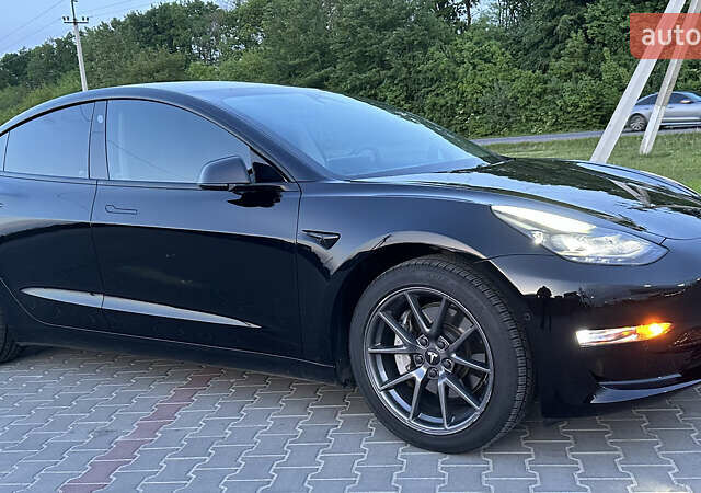 Тесла Модель 3, об'ємом двигуна 0 л та пробігом 67 тис. км за 22300 $, фото 39 на Automoto.ua