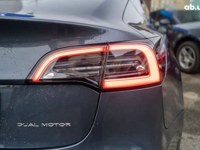 Тесла Модель 3, объемом двигателя 0 л и пробегом 103 тыс. км за 20900 $, фото 13 на Automoto.ua