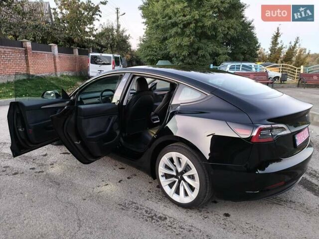 Тесла Модель 3, об'ємом двигуна 0 л та пробігом 92 тис. км за 17999 $, фото 22 на Automoto.ua