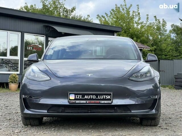 Тесла Модель 3, об'ємом двигуна 0 л та пробігом 79 тис. км за 19999 $, фото 1 на Automoto.ua