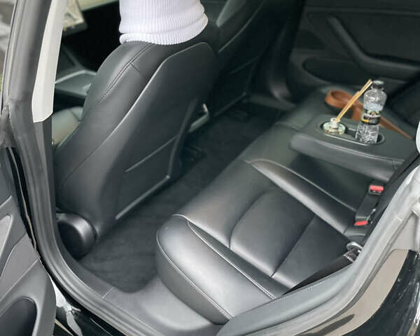 Тесла Модель 3, объемом двигателя 0 л и пробегом 34 тыс. км за 27000 $, фото 8 на Automoto.ua