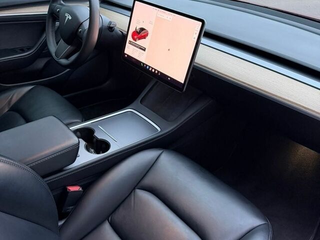 Тесла Модель 3, об'ємом двигуна 0 л та пробігом 97 тис. км за 19700 $, фото 21 на Automoto.ua