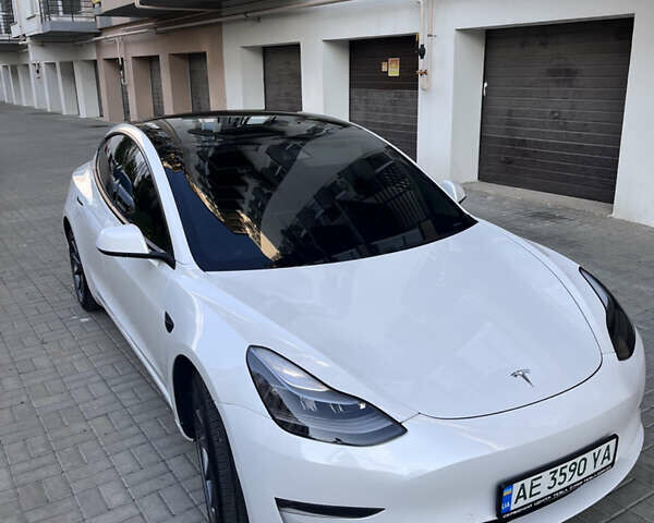 Тесла Модель 3, об'ємом двигуна 0 л та пробігом 70 тис. км за 20200 $, фото 4 на Automoto.ua