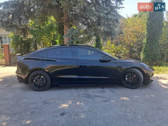 Тесла Модель 3, объемом двигателя 0 л и пробегом 67 тыс. км за 22500 $, фото 20 на Automoto.ua