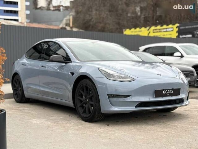 Тесла Модель 3, объемом двигателя 0 л и пробегом 68 тыс. км за 19500 $, фото 2 на Automoto.ua