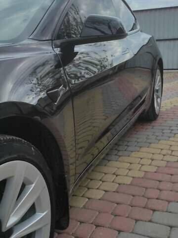 Тесла Модель 3, об'ємом двигуна 0 л та пробігом 76 тис. км за 22500 $, фото 16 на Automoto.ua