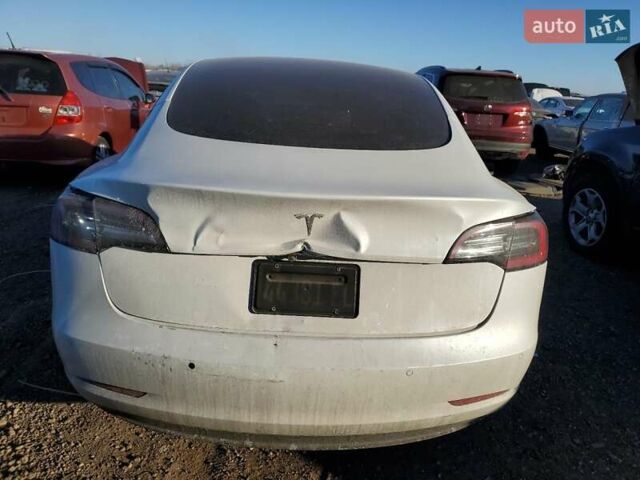 Тесла Модель 3, об'ємом двигуна 0 л та пробігом 76 тис. км за 11000 $, фото 5 на Automoto.ua