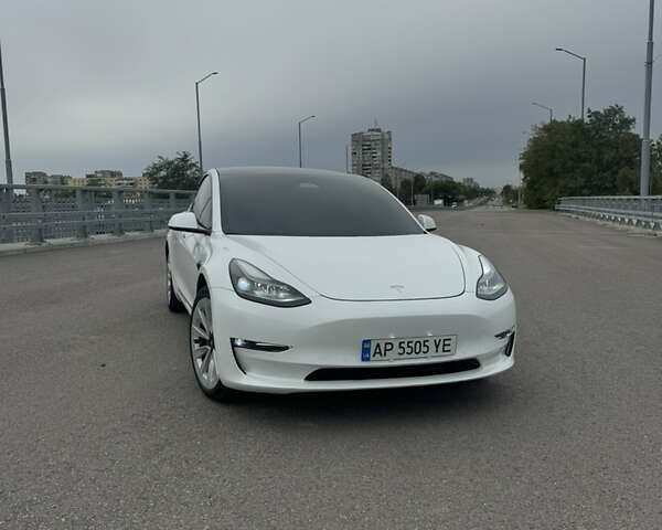 Тесла Модель 3, об'ємом двигуна 0 л та пробігом 92 тис. км за 21000 $, фото 6 на Automoto.ua
