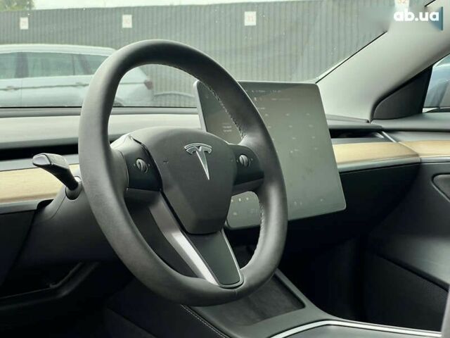 Тесла Модель 3, об'ємом двигуна 0 л та пробігом 79 тис. км за 19999 $, фото 19 на Automoto.ua