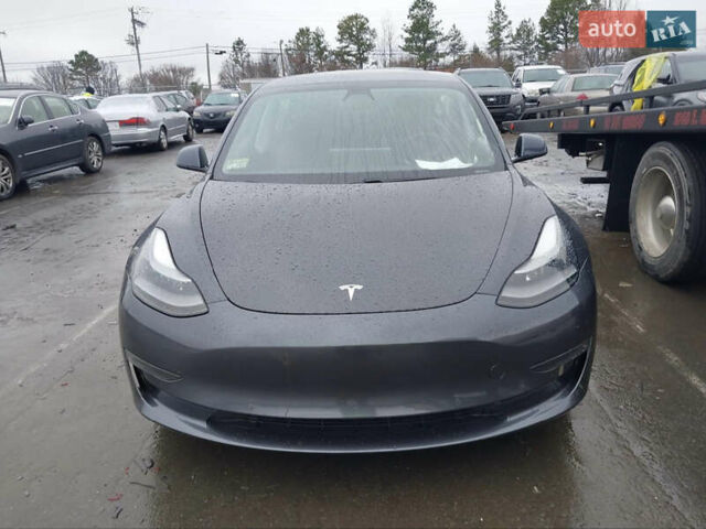 Тесла Модель 3, об'ємом двигуна 0 л та пробігом 59 тис. км за 12290 $, фото 13 на Automoto.ua