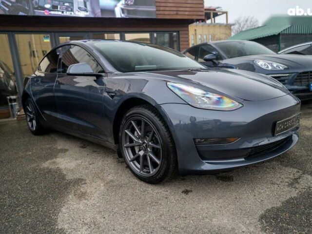 Тесла Модель 3, объемом двигателя 0 л и пробегом 103 тыс. км за 20900 $, фото 3 на Automoto.ua