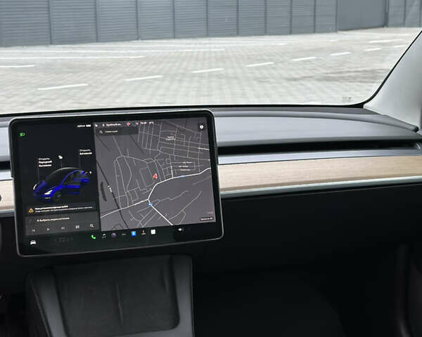 Тесла Модель 3, об'ємом двигуна 0 л та пробігом 137 тис. км за 16450 $, фото 16 на Automoto.ua