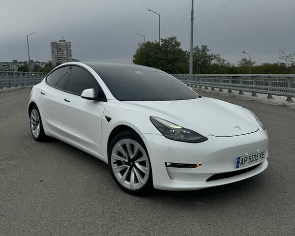 Тесла Модель 3, об'ємом двигуна 0 л та пробігом 92 тис. км за 21000 $, фото 3 на Automoto.ua