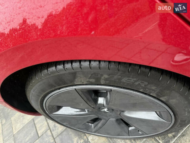 Тесла Модель 3, объемом двигателя 0 л и пробегом 85 тыс. км за 15500 $, фото 25 на Automoto.ua