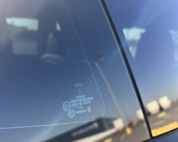 Тесла Модель 3, объемом двигателя 0 л и пробегом 41 тыс. км за 19500 $, фото 12 на Automoto.ua