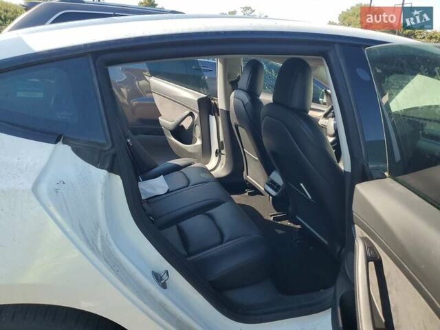 Тесла Модель 3, об'ємом двигуна 0 л та пробігом 116 тис. км за 16000 $, фото 14 на Automoto.ua