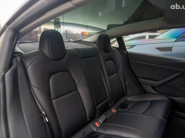 Тесла Модель 3, объемом двигателя 0 л и пробегом 103 тыс. км за 20900 $, фото 22 на Automoto.ua