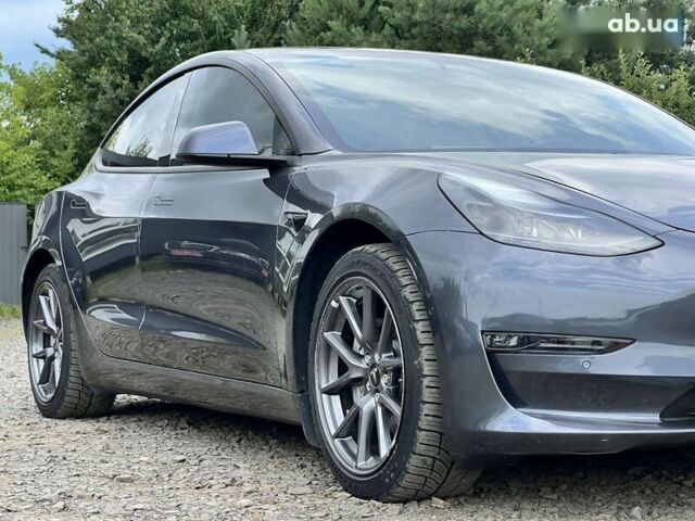 Тесла Модель 3, об'ємом двигуна 0 л та пробігом 79 тис. км за 19999 $, фото 9 на Automoto.ua