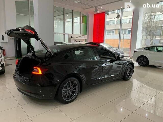 Тесла Модель 3, объемом двигателя 0 л и пробегом 5 тыс. км за 23500 $, фото 6 на Automoto.ua