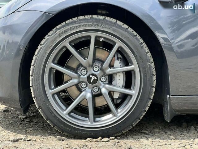 Тесла Модель 3, об'ємом двигуна 0 л та пробігом 79 тис. км за 19999 $, фото 14 на Automoto.ua