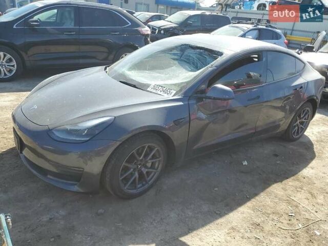 Тесла Модель 3, объемом двигателя 0 л и пробегом 210 тыс. км за 11400 $, фото 5 на Automoto.ua