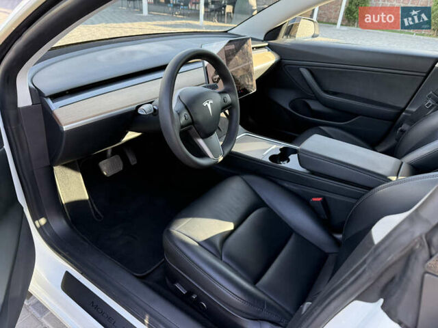 Тесла Модель 3, об'ємом двигуна 0 л та пробігом 70 тис. км за 23000 $, фото 6 на Automoto.ua