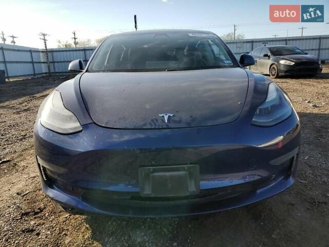 Тесла Модель 3, об'ємом двигуна 0 л та пробігом 66 тис. км за 7100 $, фото 4 на Automoto.ua