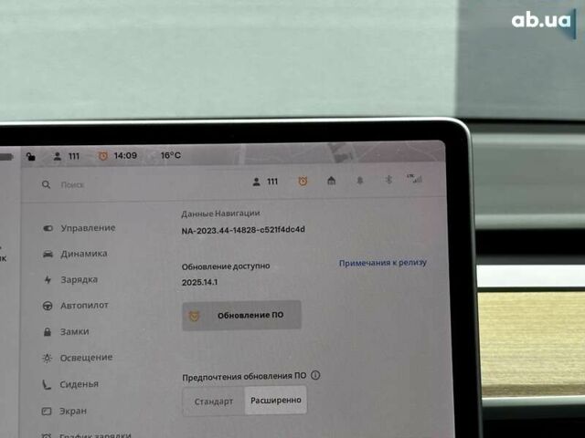 Тесла Модель 3, об'ємом двигуна 0 л та пробігом 103 тис. км за 20999 $, фото 19 на Automoto.ua