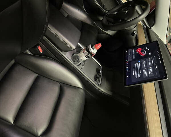 Тесла Модель 3, объемом двигателя 0 л и пробегом 57 тыс. км за 22000 $, фото 1 на Automoto.ua