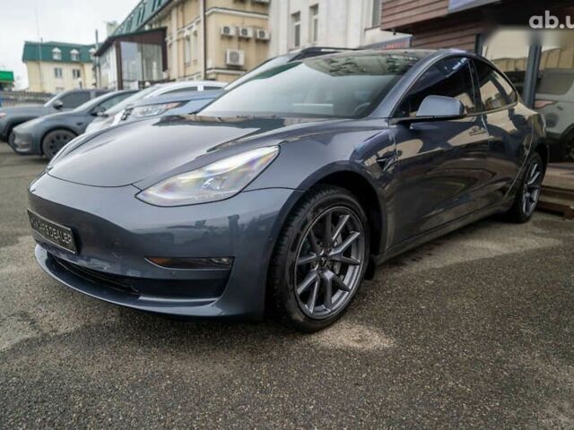 Тесла Модель 3, объемом двигателя 0 л и пробегом 103 тыс. км за 20900 $, фото 2 на Automoto.ua