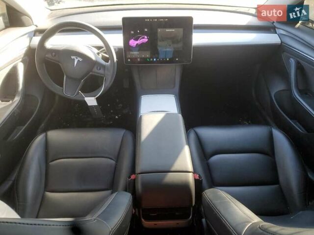 Тесла Модель 3, об'ємом двигуна 0 л та пробігом 76 тис. км за 11000 $, фото 7 на Automoto.ua