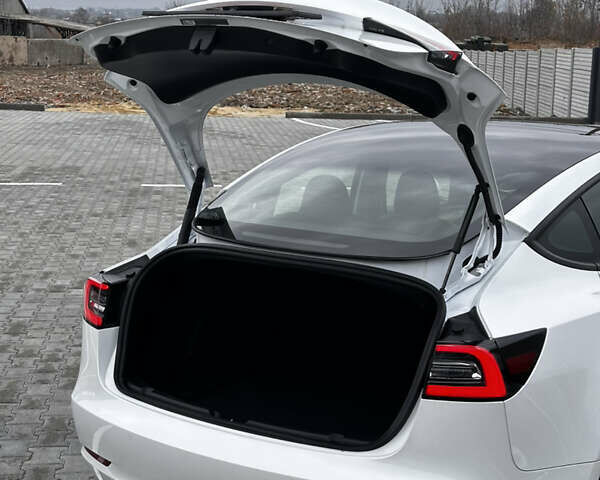 Тесла Модель 3, об'ємом двигуна 0 л та пробігом 137 тис. км за 16450 $, фото 8 на Automoto.ua