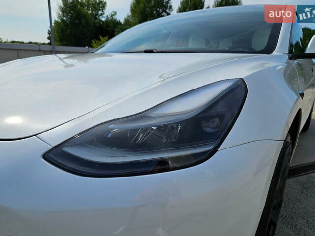Тесла Модель 3, об'ємом двигуна 0 л та пробігом 55 тис. км за 22200 $, фото 2 на Automoto.ua